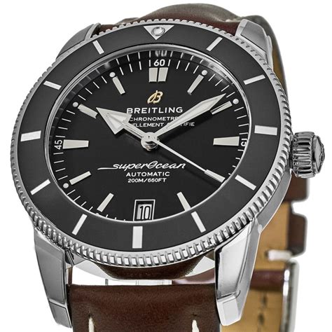 Breitling Superocean Heritage II 42 (AB201012/BF73) 